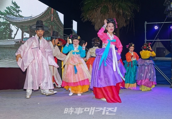 [보도자료] 제주마을문화진흥원, 2021 '서귀포문화재야행' 프로그램 참가자 모집