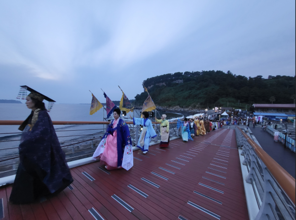 [보도자료] 제주 국가 유산 활용 다채로운 문화 사업 전개